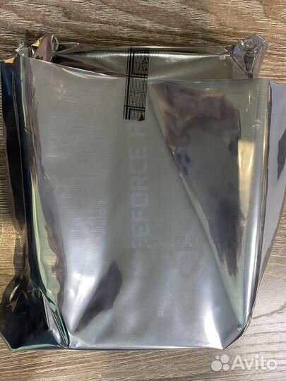 Новая видеокарта MSI RTX 3060 aero ITX OC 12gb