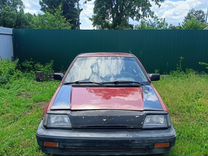 Honda Civic 1.3 MT, 1986, 12 000 км, с пробегом, цена 120 000 руб.