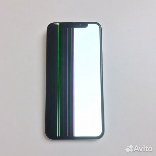 Ремонт Apple iPhone, iPad, MacBook