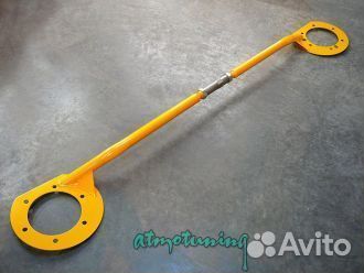 Растяжка передних стоек Ваз 2110 2114 Новая