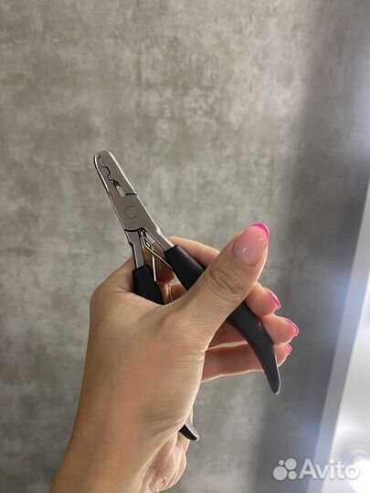 Набор для наращивания волос