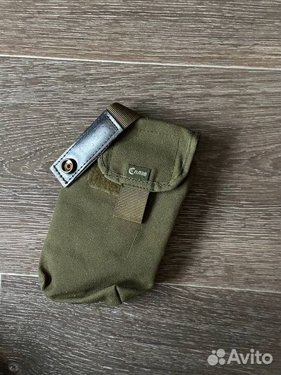 Подсумок утилитарный Сплав