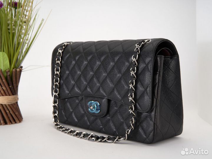 Сумка Chanel Classic Flap 31