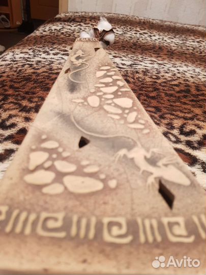 Ваза декор (конфетница)