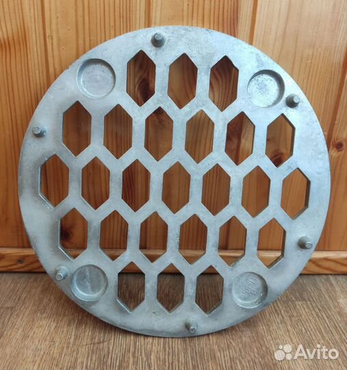 Форма для вареников, вареничница, варенница