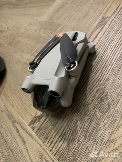 Dji mini 3 pro