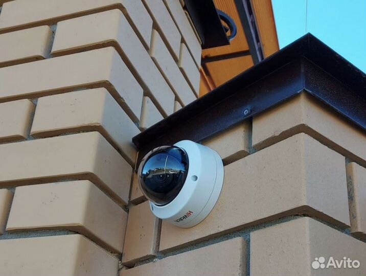 Камера Видеонаблюдения 1920х1080px, Комплекты