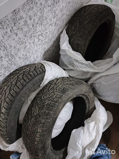 Tigar SUV Ice 205/55 R16 94T