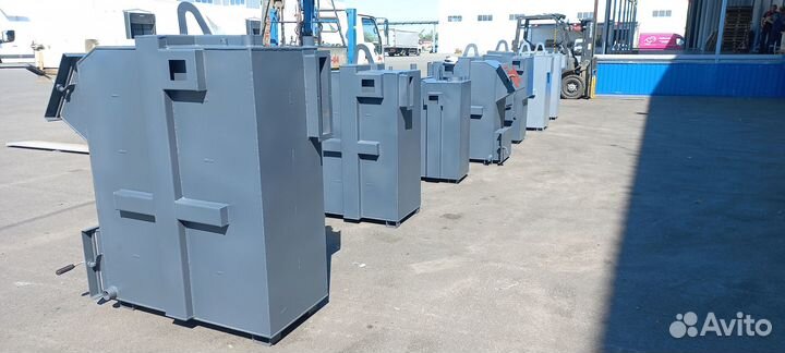 Котлы отопления 3-25 кВт