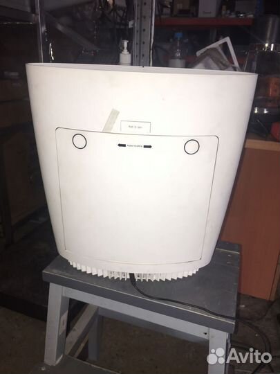 Очиститель воздуха