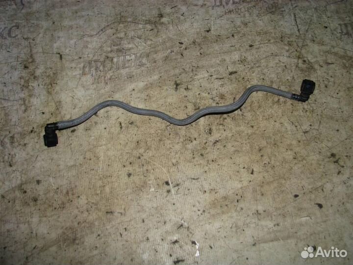 Шланг топливный Peugeot 308 2016