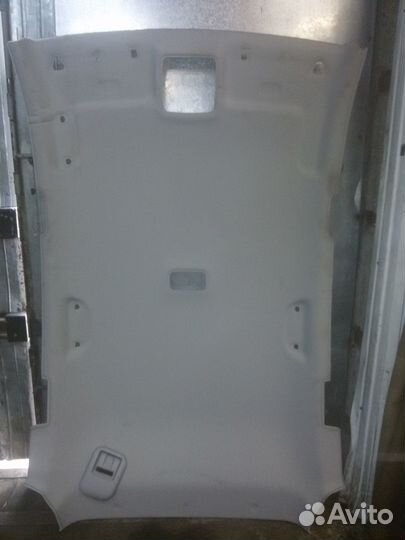 Обшивка Потолка Hyundai Ix35