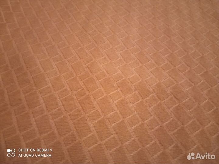 Шторы с ламбрекеном и подхватами