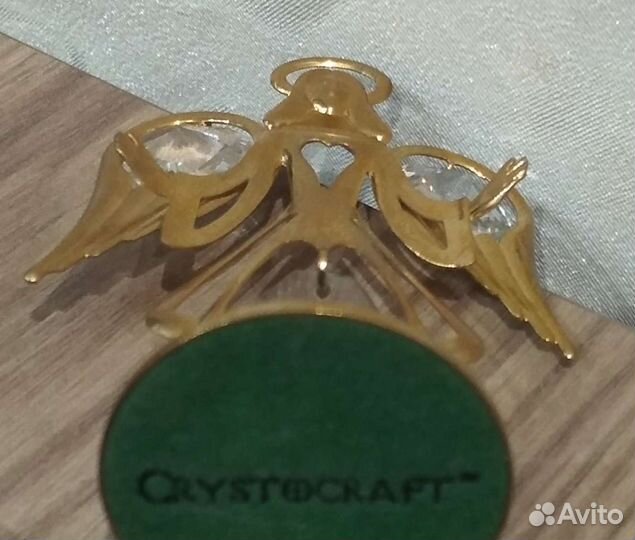 Swarovski фигурка