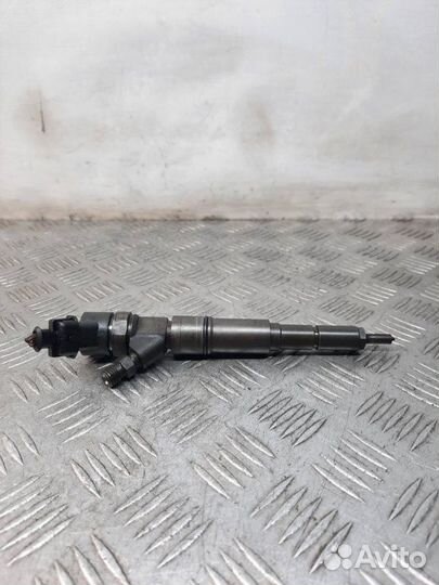 Форсунка Bmw X5 внедорожник 5 дв. 3.0 M57D30 2003