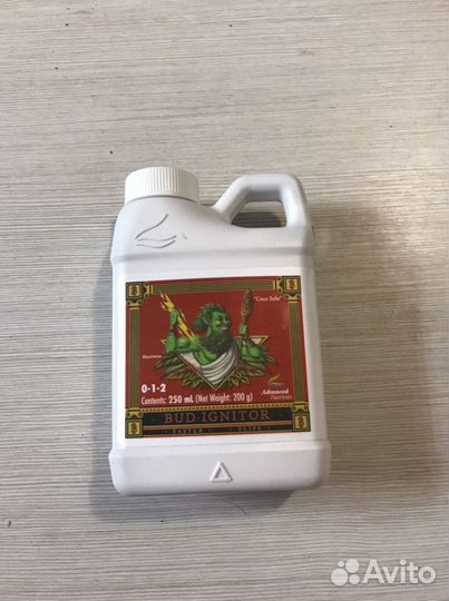 Cтимулятор Advanced Nutrients Bud Ignitor