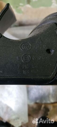 Зеркало Пассажирское bmw f10