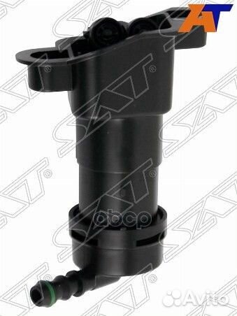 Омыватель фары audi A4 05-07 LH stau26110a2 Sat