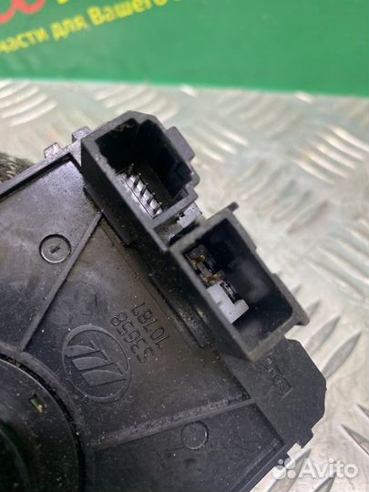 Лента шлейф SRS Lifan X60 внедорожник 1.8 1.8