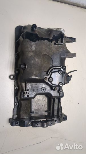 Поддон киа Sportage