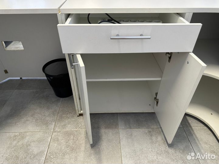 Стол для склада и офиса