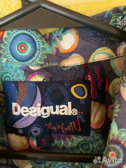 Брендовая одежда