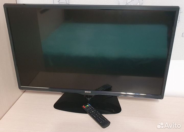 LED телевизор Mystery MTV-3228LT2 81 см