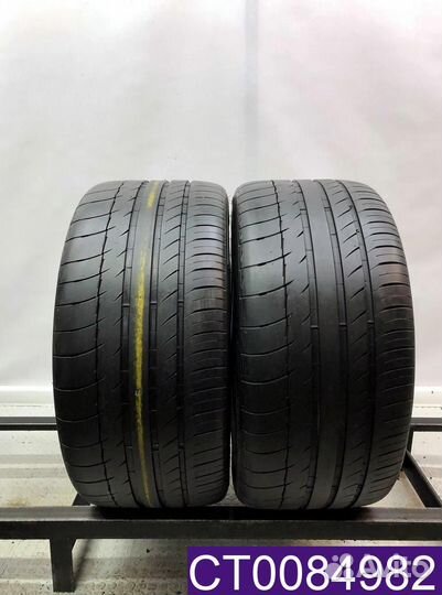 Michelin Pilot Sport 2 265/40 R18 96T