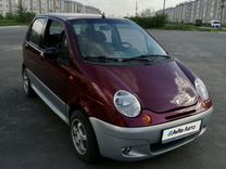 Daewoo Matiz 1.0 MT, 2012, 99 319 км, с пробегом, цена 350 000 руб.