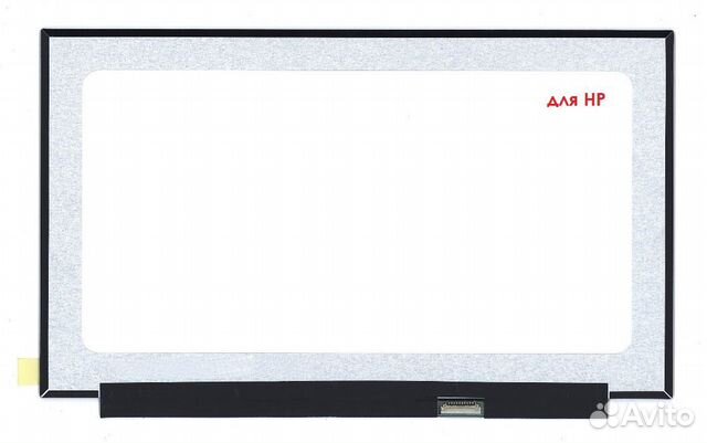 Матрица для HP 15.6