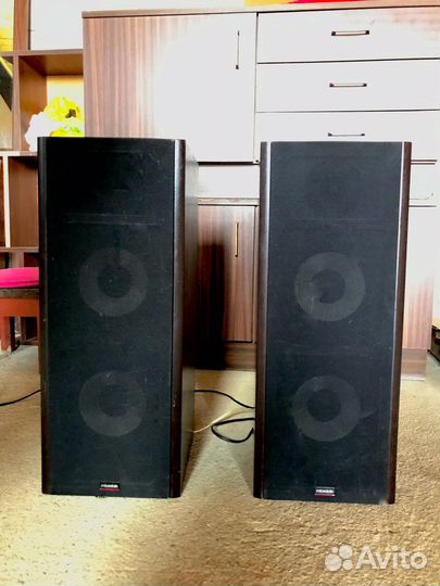 Колонки Microlab Solo 3