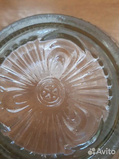 Вазы для фруктов Уршельский завод