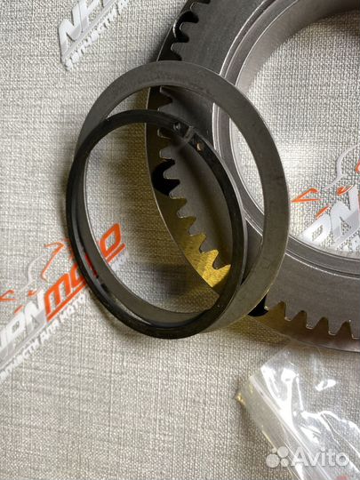 Обгонная муфта Yamaha XVS1100 DragStar (Усиленная)