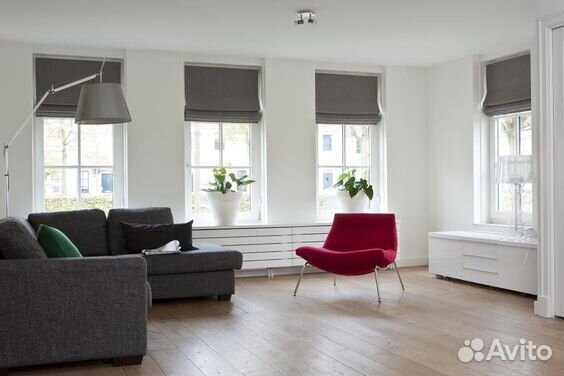 Римская штора