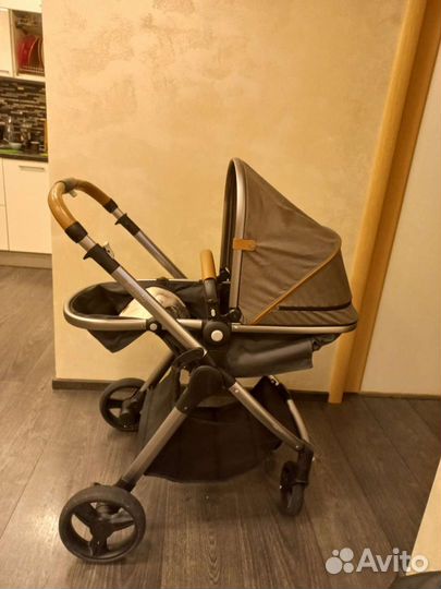 Коляска 2 в 1 Lionelo