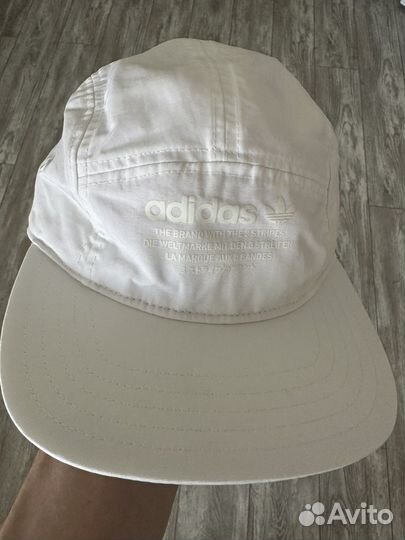 Кепка adidas