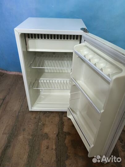 Холодильник бу daewoo с гарантией