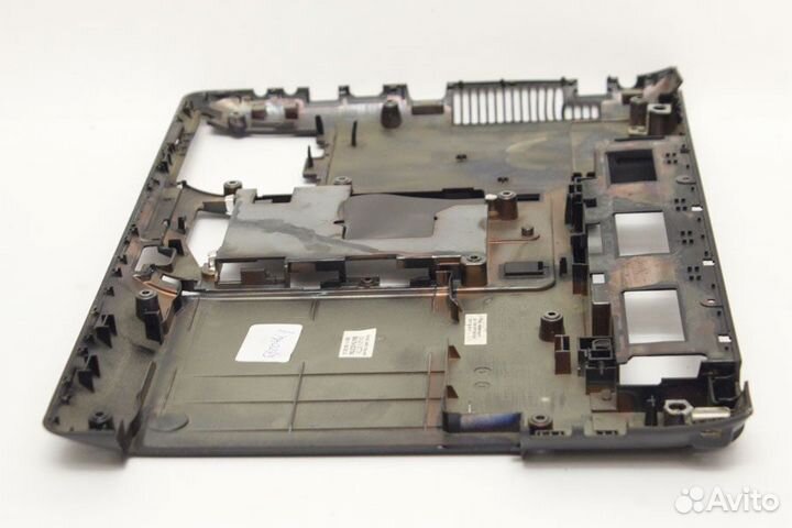 Нижняя часть корпуса (поддон) BA81-15466A BA75-033