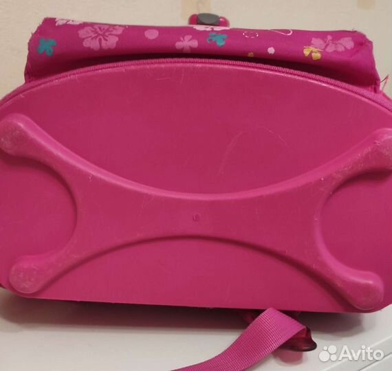 Рюкзак школьный для девочки Herlitz