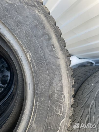 КАМА Alga SUV (HK-532) 205/70 R15