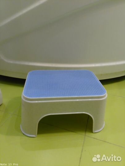 Ступенька детская для ног