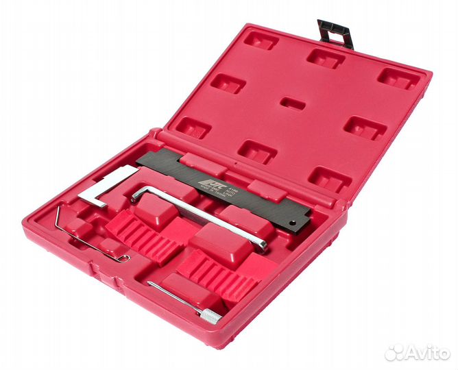 Набор фиксаторов для замены грм JTC opel 1.6, 1.8