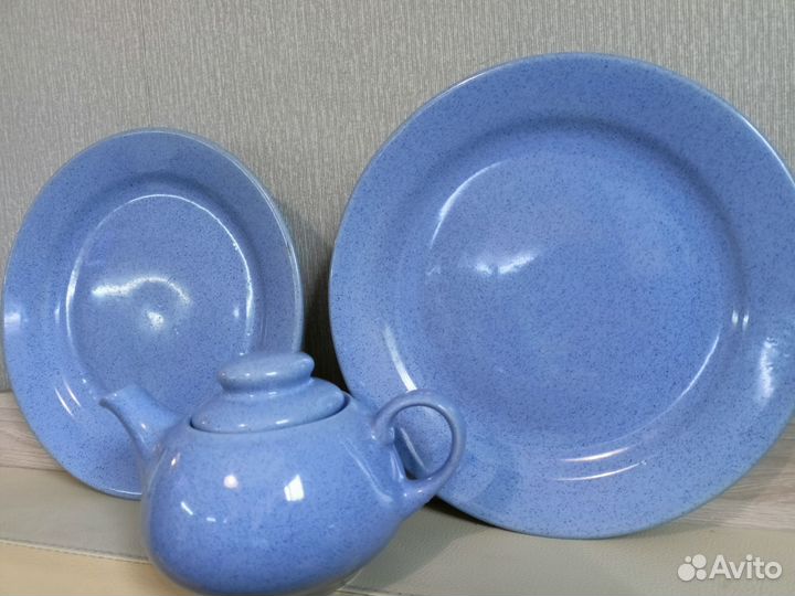 Набор посуды