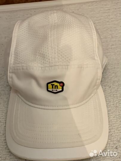 Кепка nike tn
