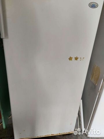 Холодильник бу