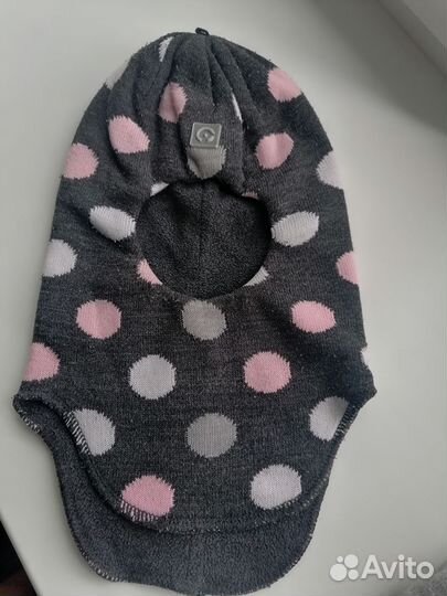 Шлем детский Crockid 50-52