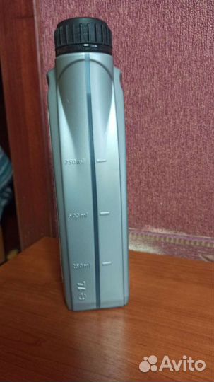 Масло моторное renault GTX RN-spec RN 710 5W-40