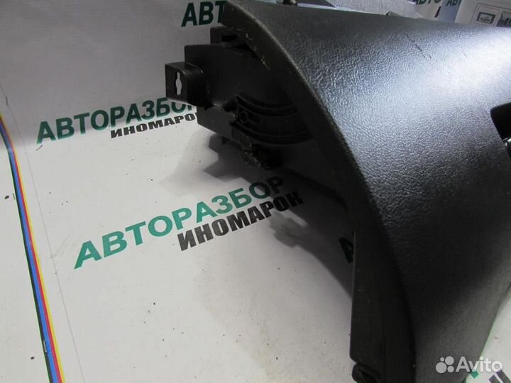 Бардачок для Peugeot 200 207 2006-2013г