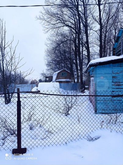 Дача 24 м² на участке 3,3 сот.