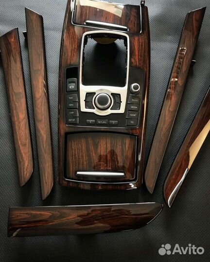 Аквапечать,аквапринт, декор салона авто